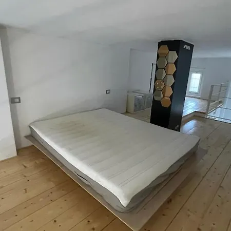 Apartment Bramante - Homezon