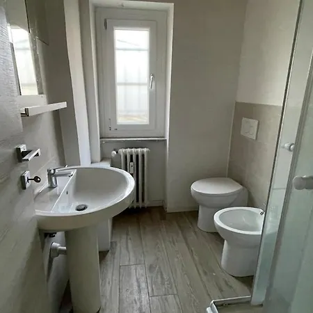 Apartment Bramante - Homezon *
