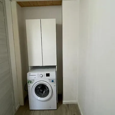 Bramante - Homezon Apartment *
