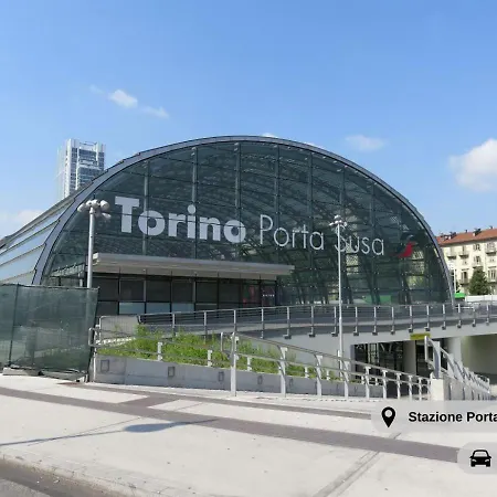 Bramante - Homezon Appartement Turin