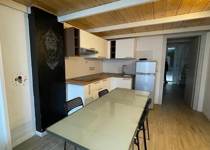 Bramante - Homezon Apartment *