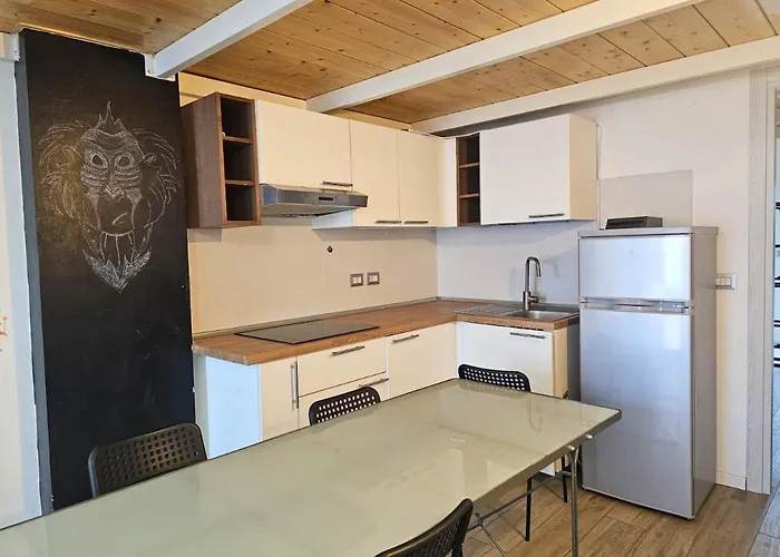 Bramante - Homezon Apartment