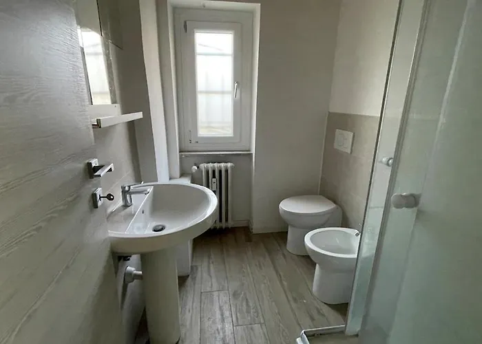 Apartment Bramante - Homezon *