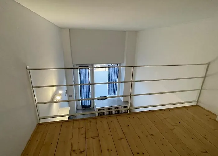 Apartment Bramante - Homezon *