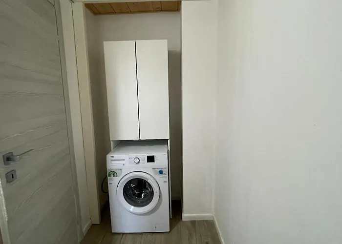 Bramante - Homezon Apartment *