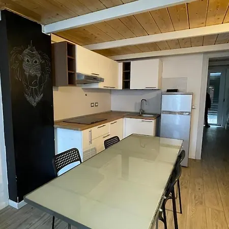 Bramante - Homezon Apartmán *