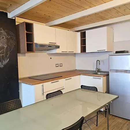 Bramante - Homezon Apartmán