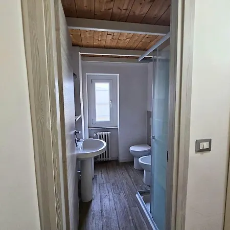 Apartmán Bramante - Homezon