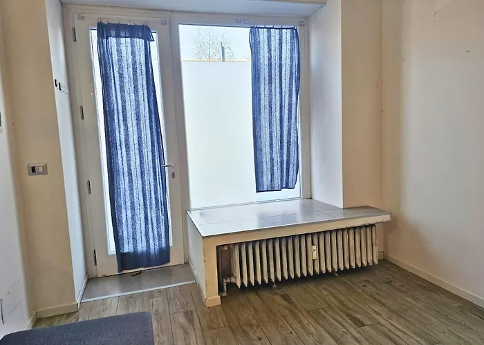 Apartmán Bramante - Homezon *