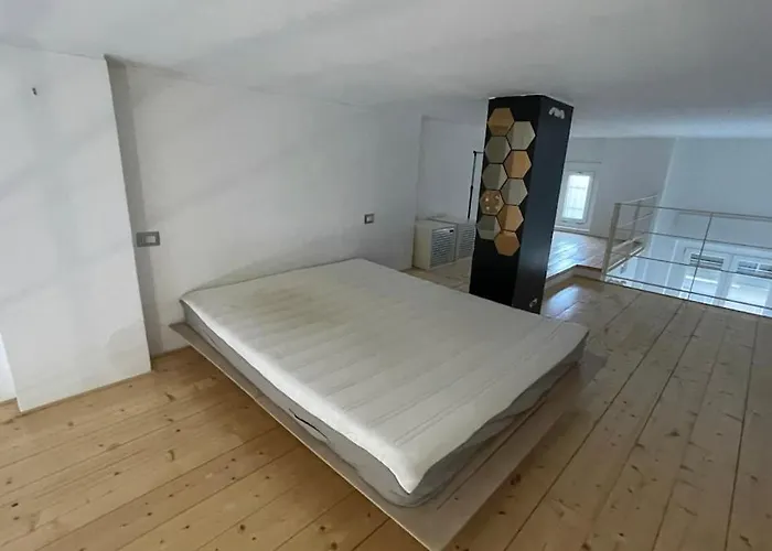 Apartmán Bramante - Homezon