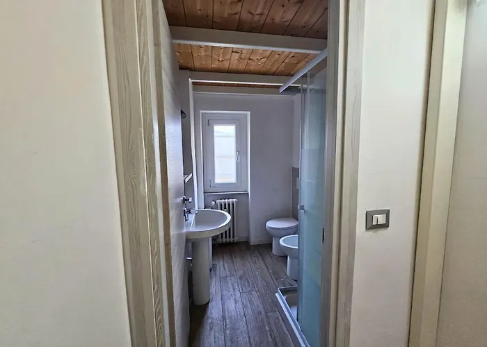 Apartmán Bramante - Homezon